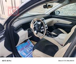 هيونداي توسان